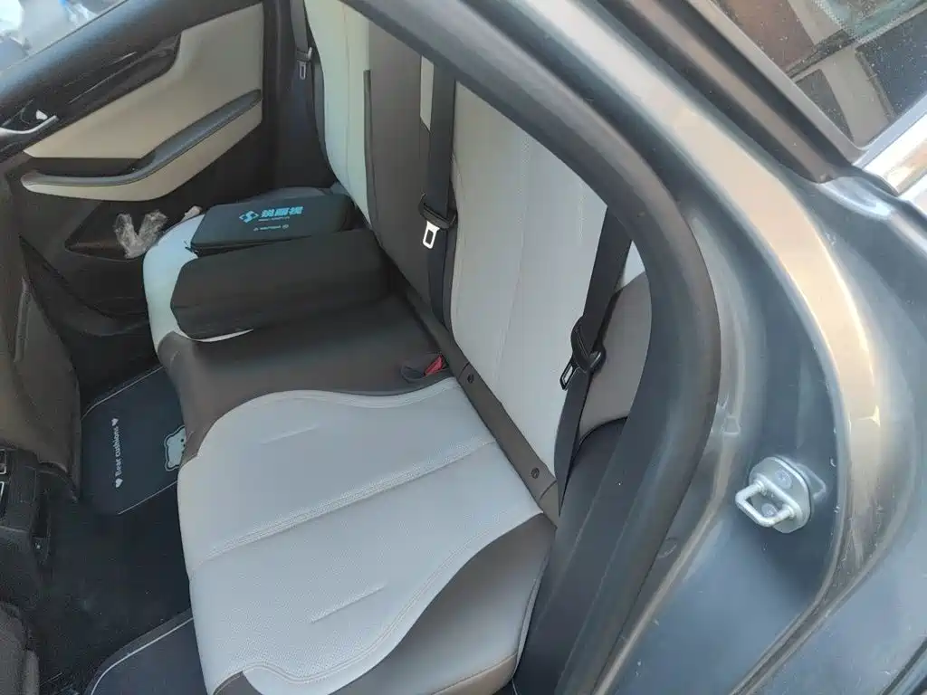 BYD Qin PLUS — фото 15