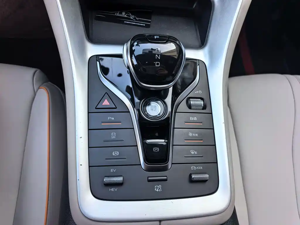 BYD Pro New Energy — фото 13