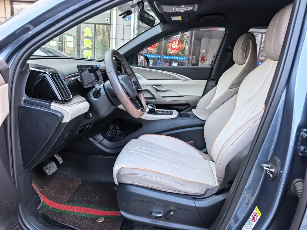 BYD Pro New Energy — фото 4