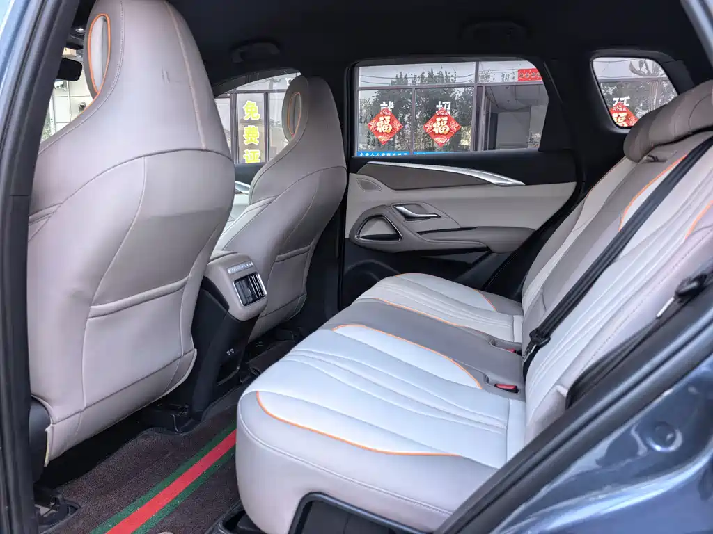 BYD Pro New Energy — фото 5