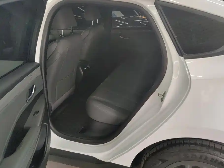 BYD Qin PLUS — фото 11