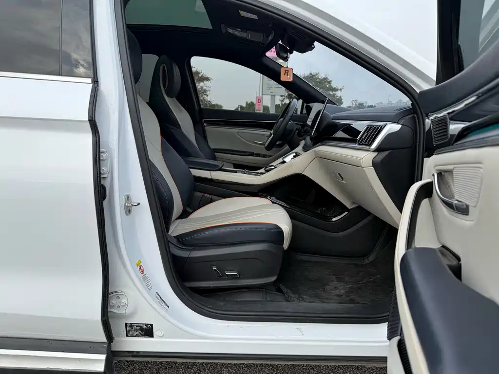 BYD PLUS New Energy — фото 10