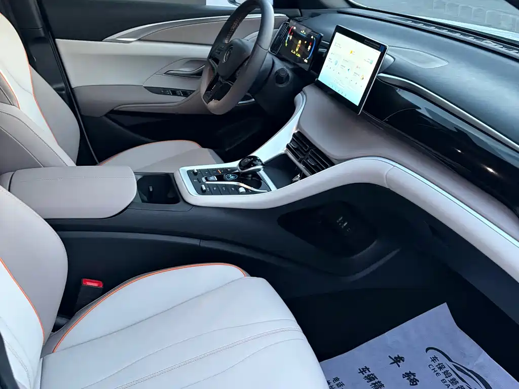BYD Pro New Energy — фото 7