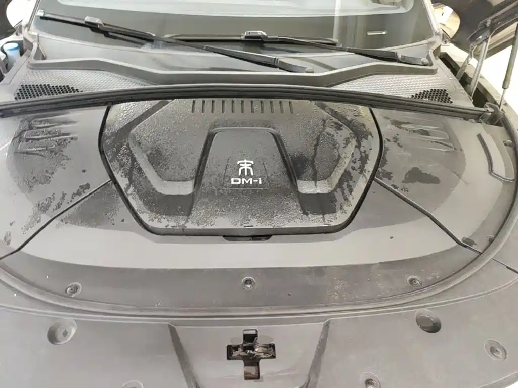 BYD PLUS New Energy — фото 20