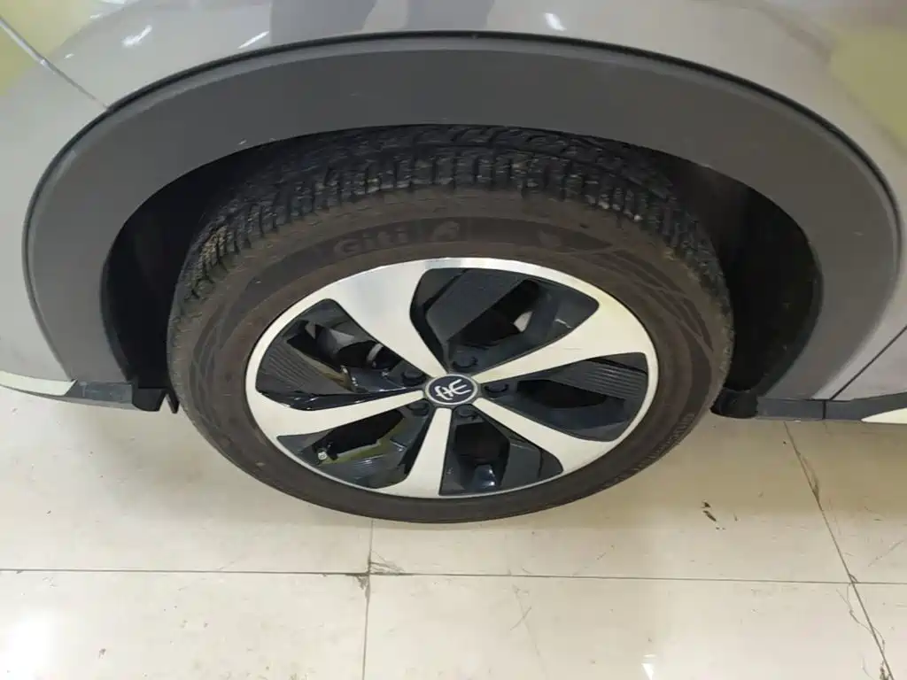 BYD PLUS New Energy — фото 23