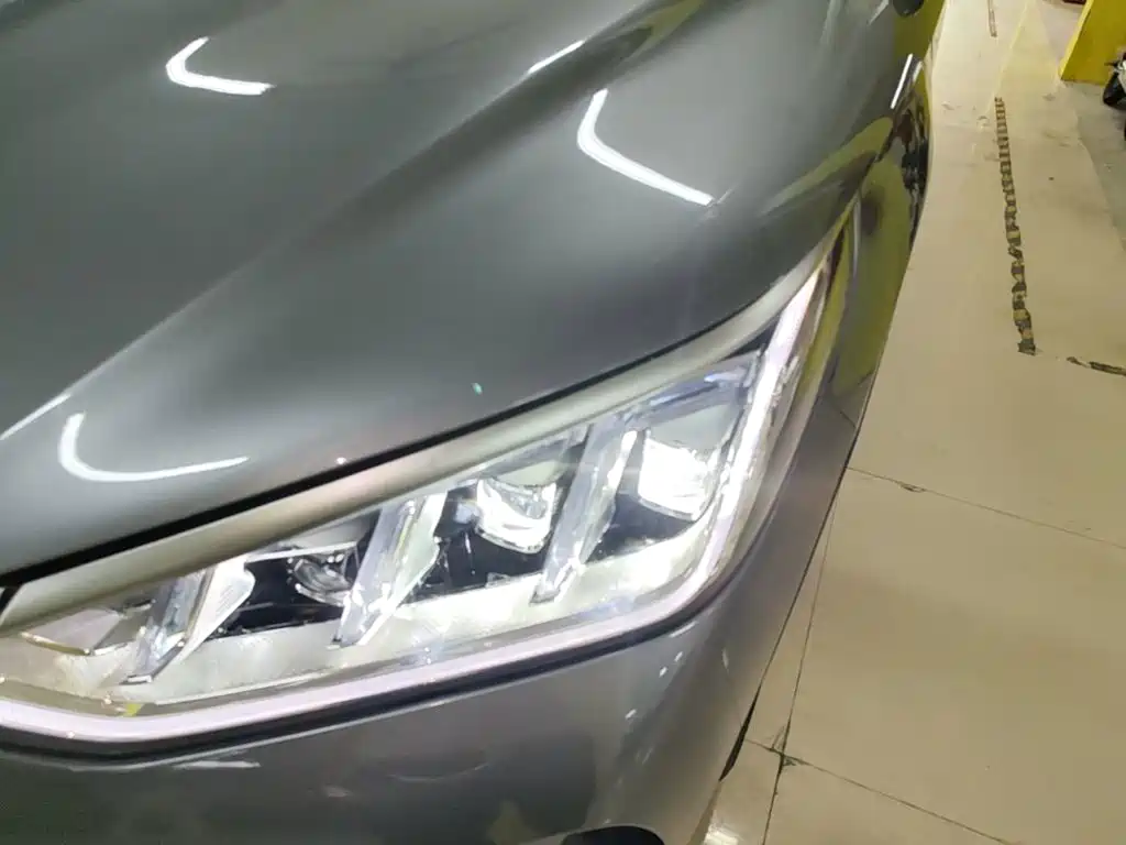 BYD PLUS New Energy — фото 24