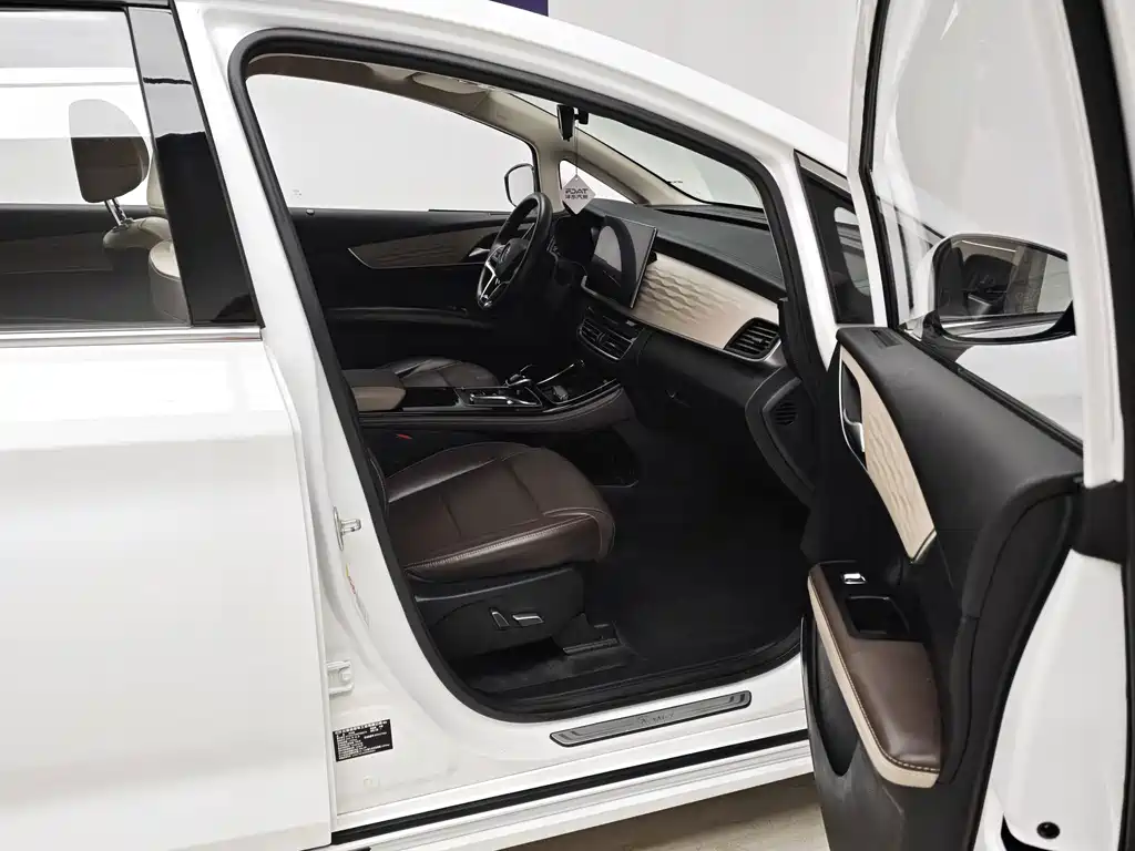 BYD MAX New Energy — фото 11