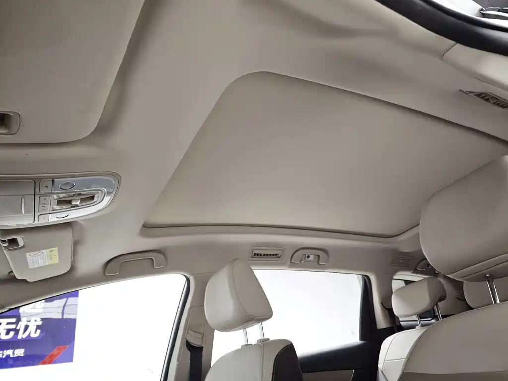 BYD MAX New Energy — фото 18