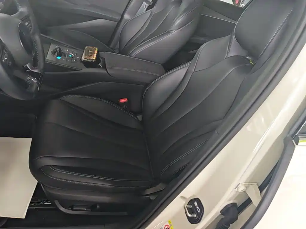 BYD Seal 06 — фото 15