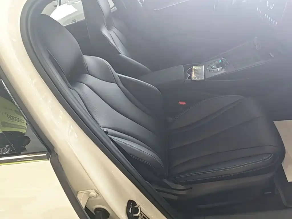 BYD Seal 06 — фото 25
