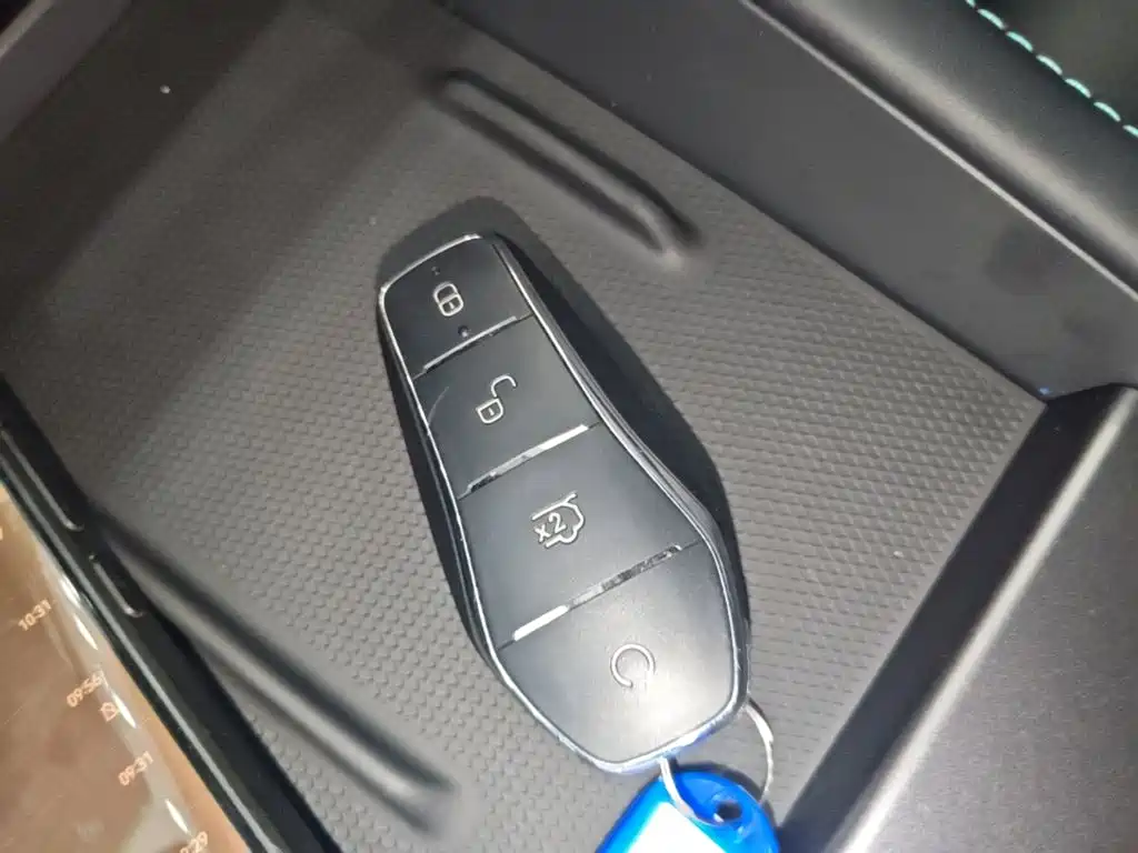 BYD Seal 06 — фото 9