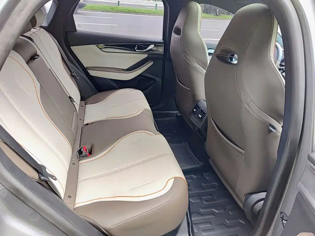BYD Qin PLUS — фото 11