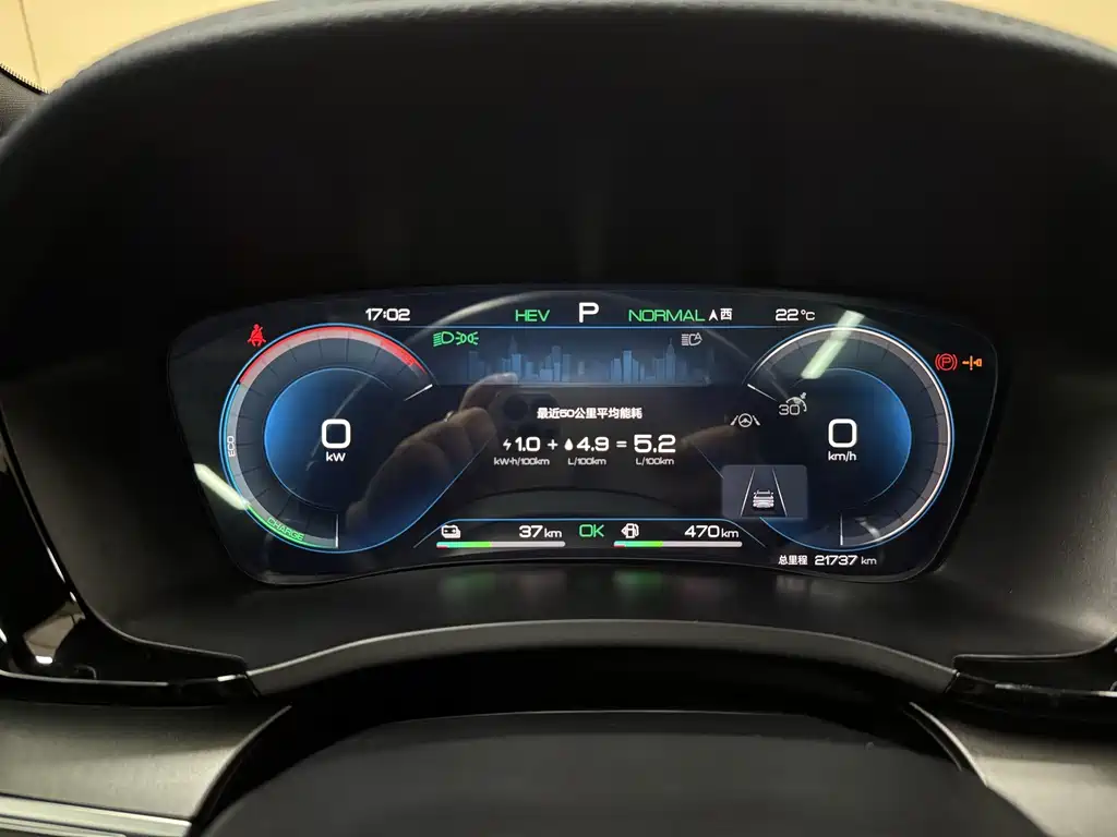 BYD PLUS New Energy — фото 11