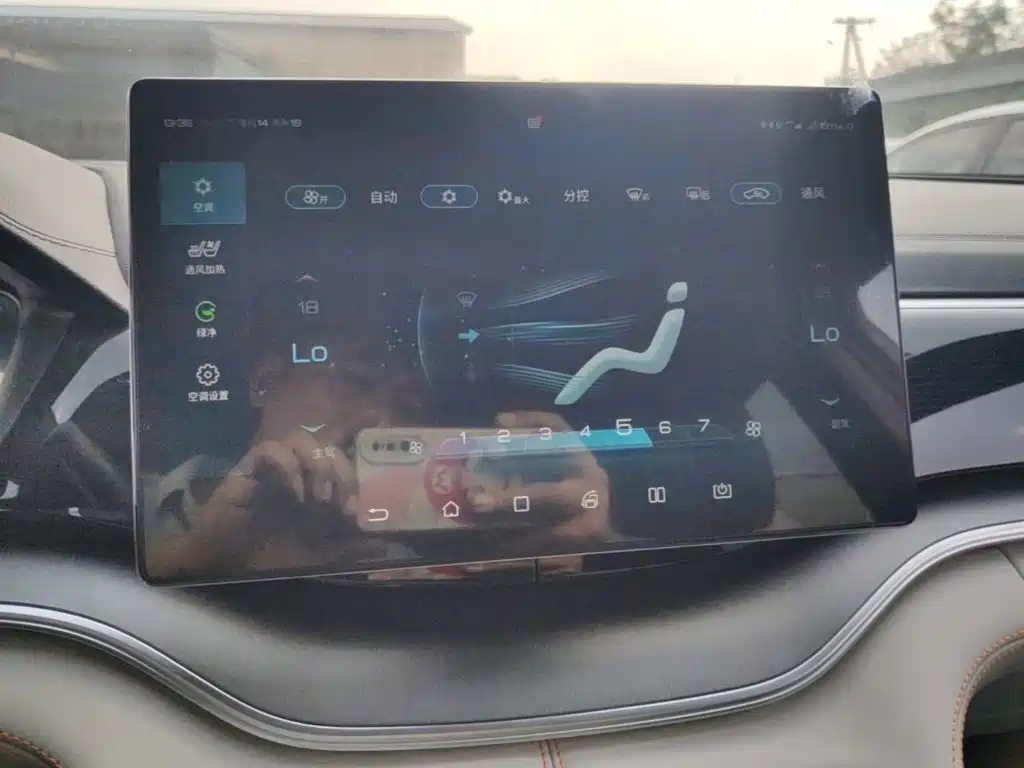 BYD PLUS New Energy — фото 13