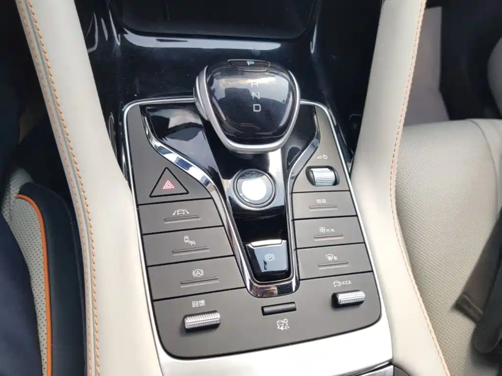 BYD PLUS New Energy — фото 14