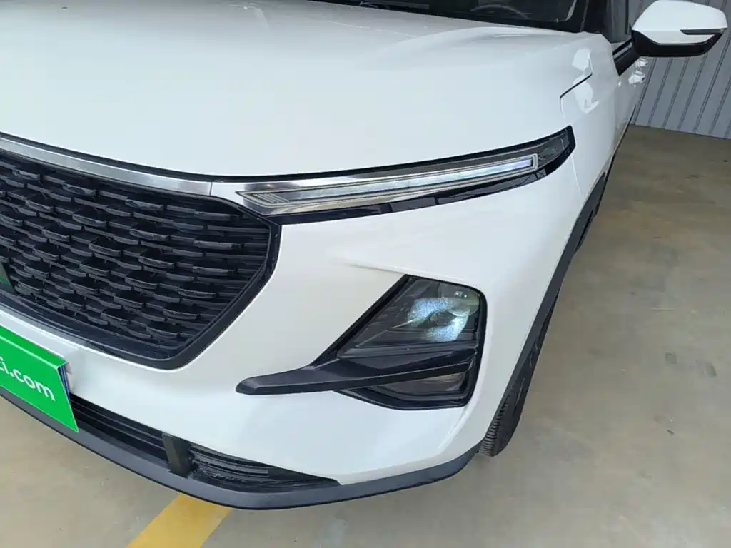Baojun RS-3 — фото 24