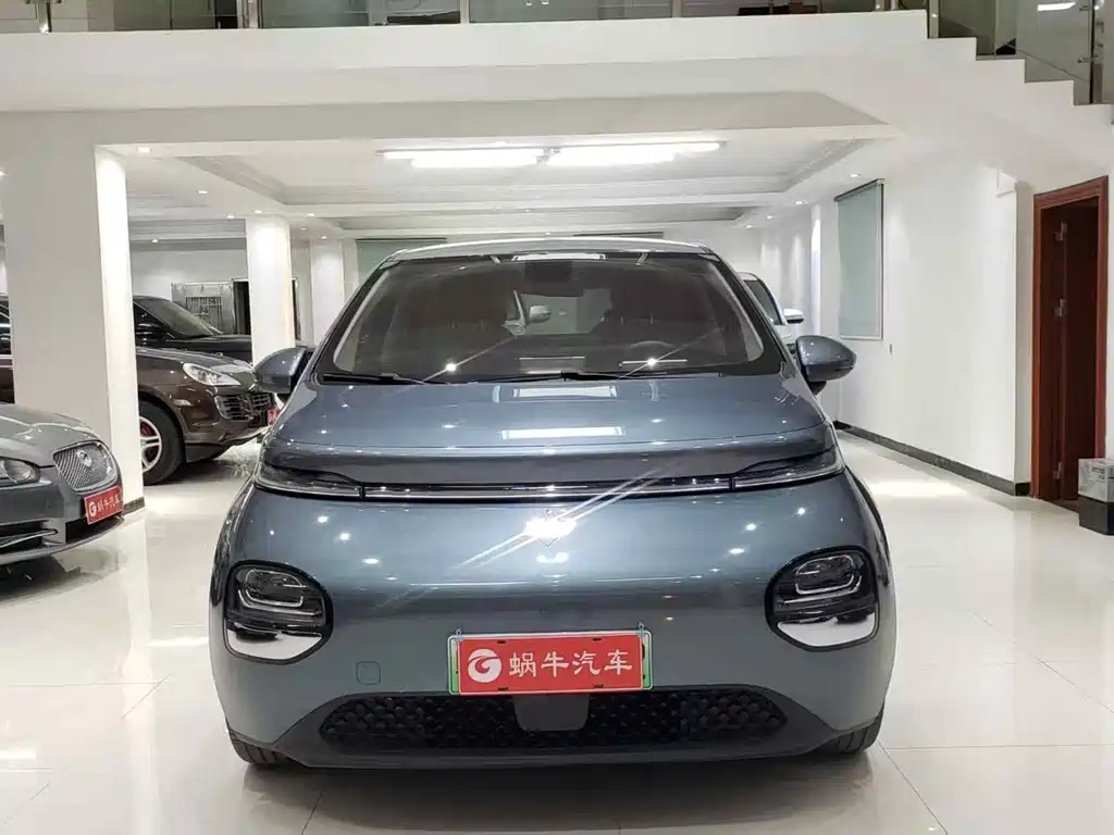 Baojun Yunduo — фото 2