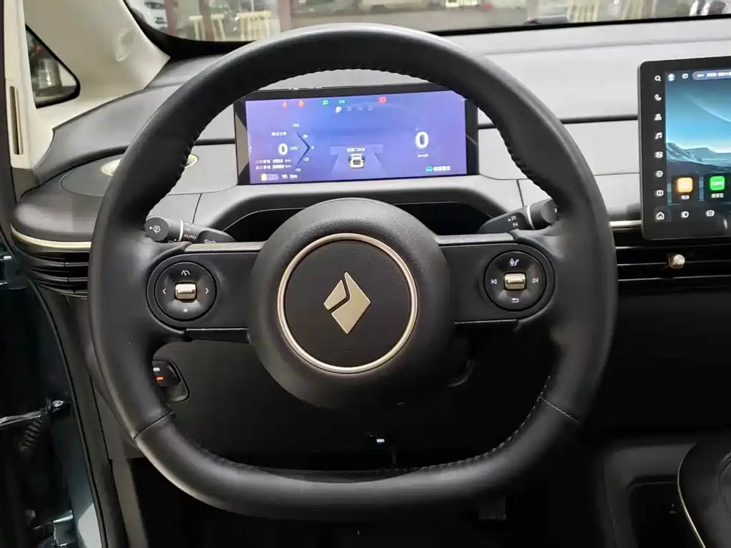 Baojun Yunduo — фото 8