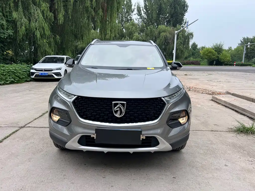 Baojun 510 — фото 2