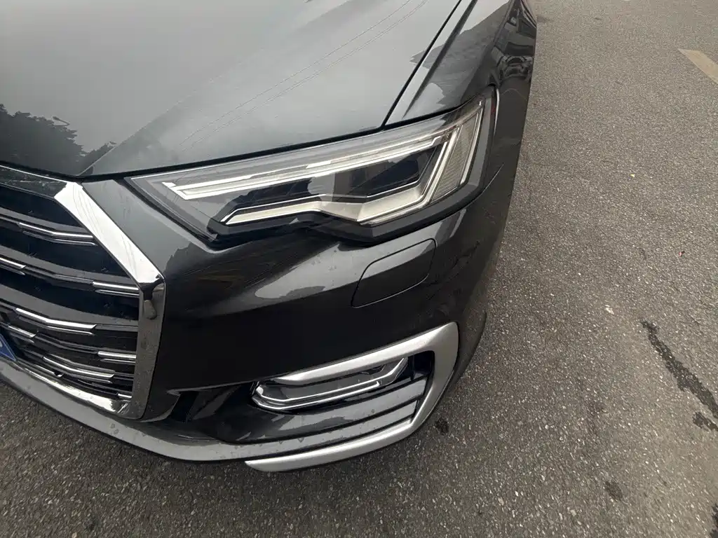 Audi A6L — фото 3