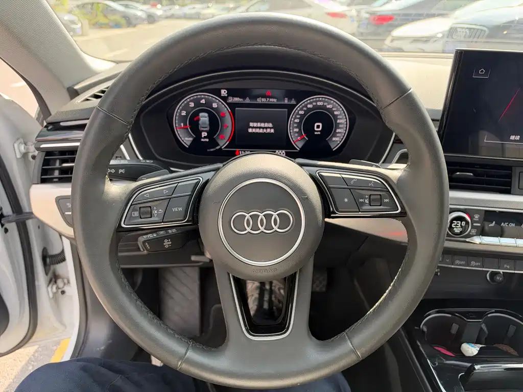 Audi A5 (Import) — фото 6