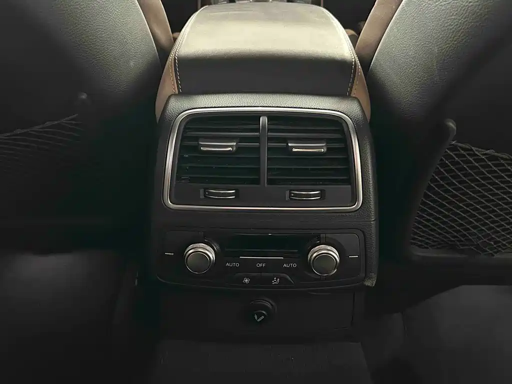 Audi A7 — фото 13