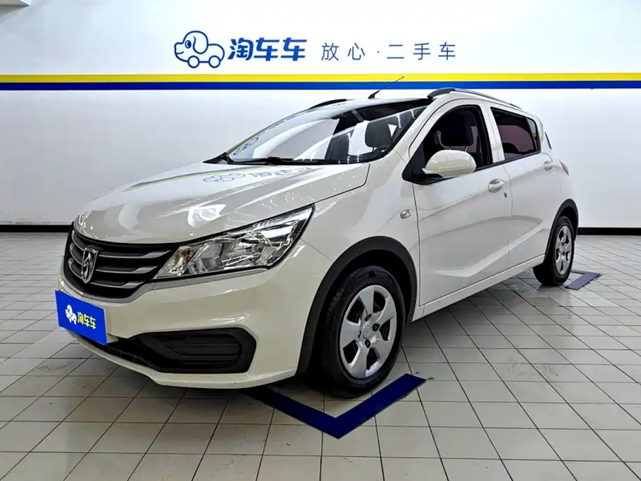 Baojun 310