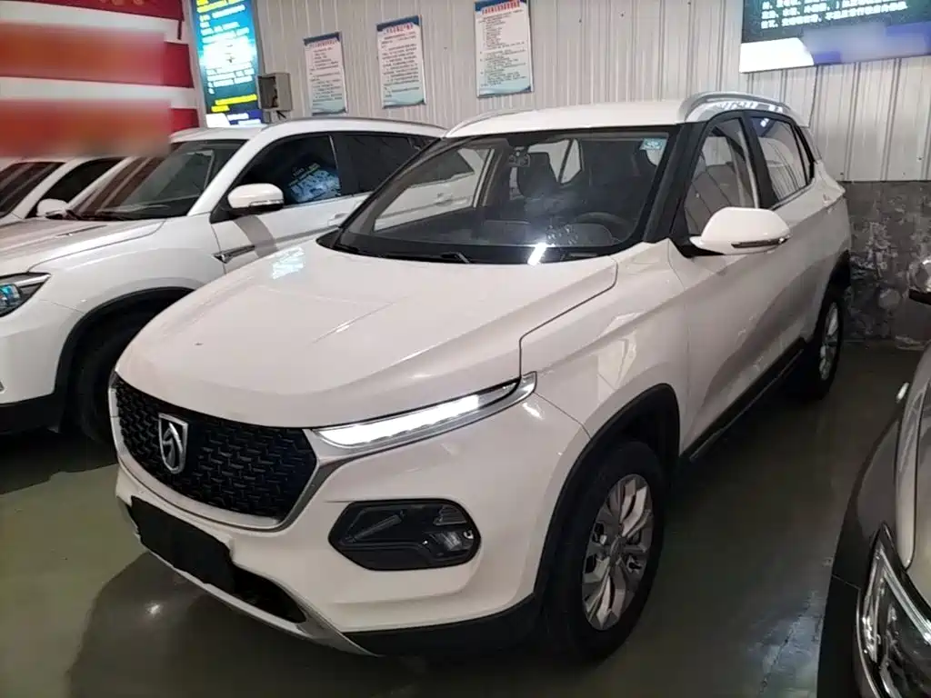 Baojun 510 — фото 2