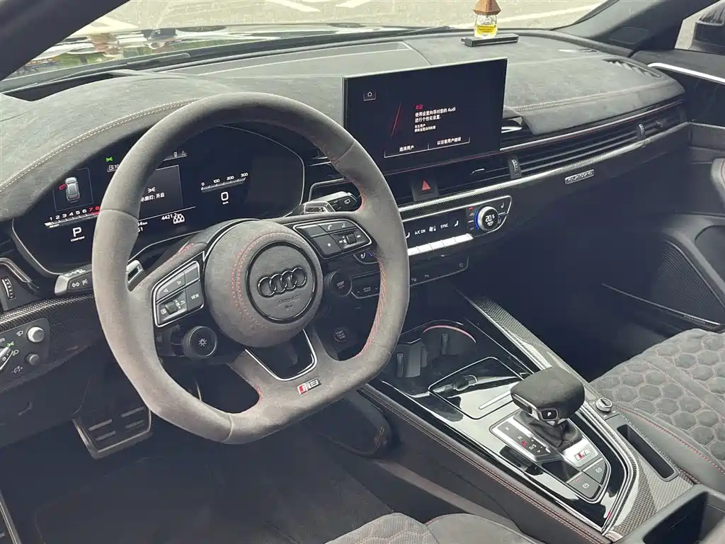 Audi S4 — фото 3