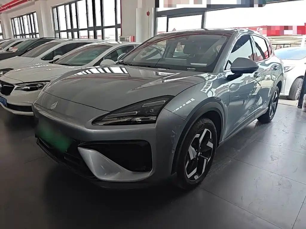 Baojun Yunhai — фото 2