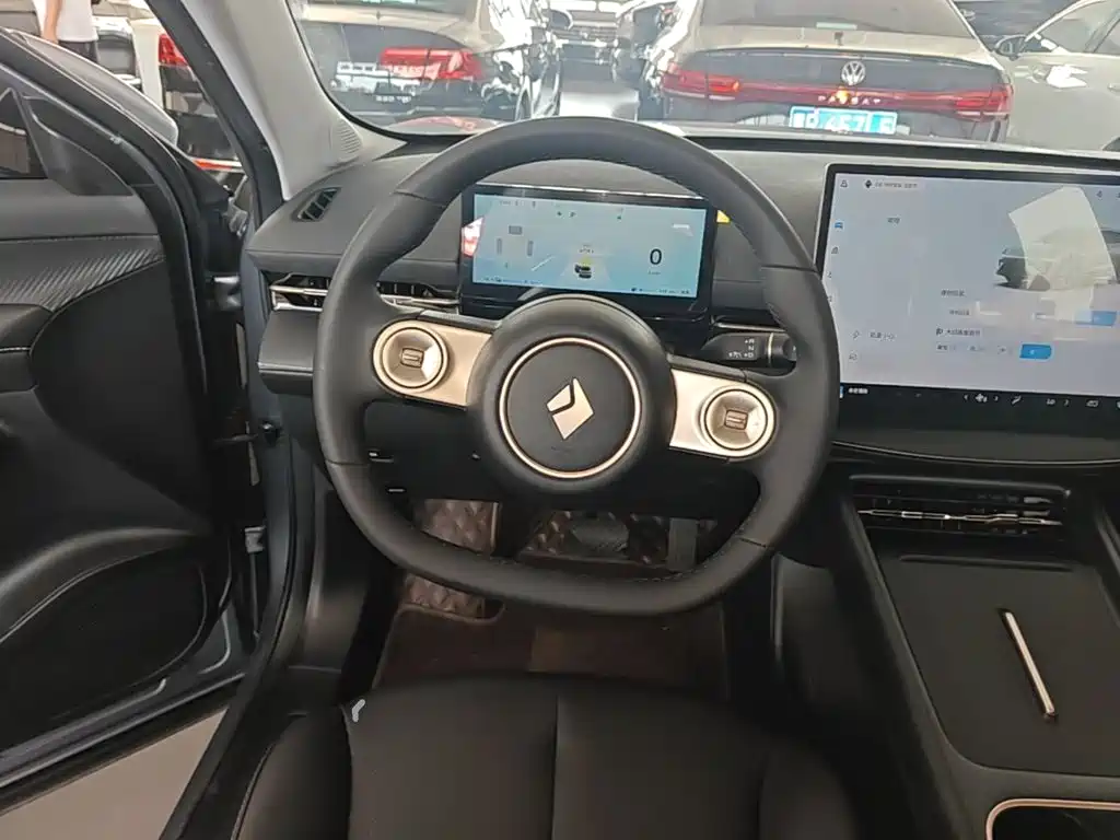 Baojun Yunhai — фото 11