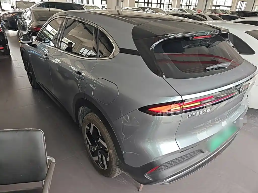 Baojun Yunhai — фото 5