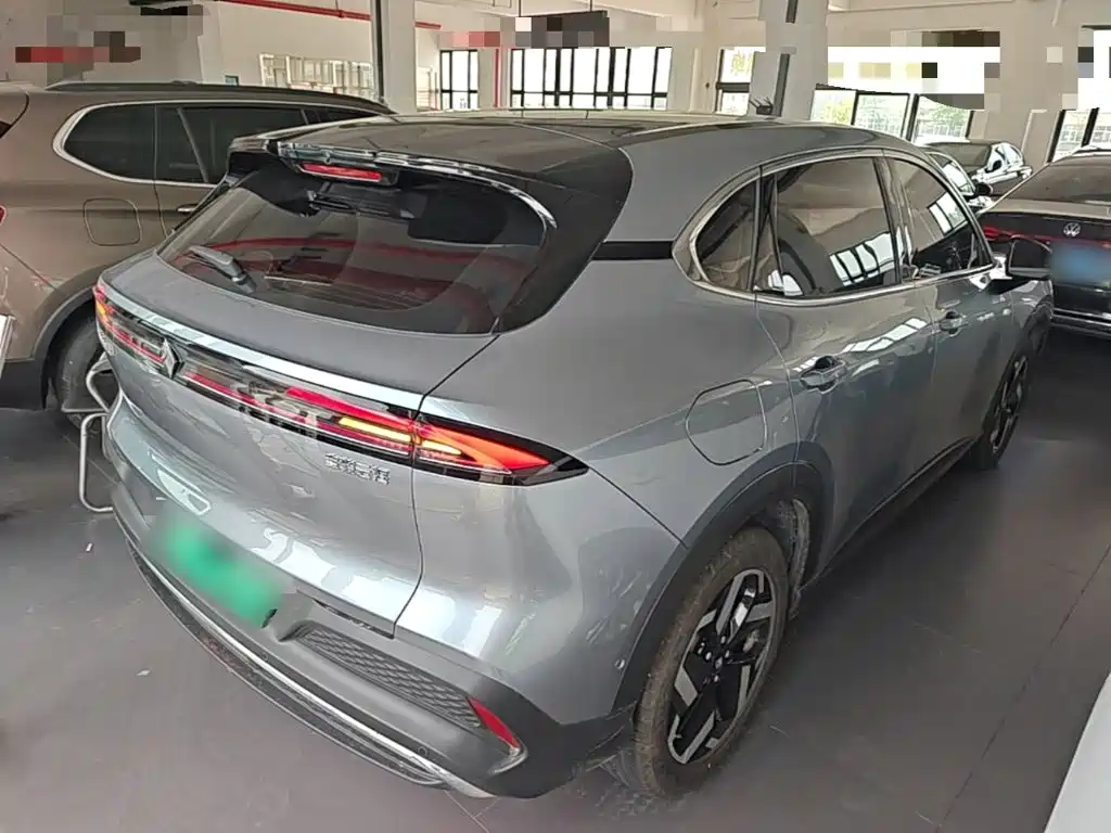 Baojun Yunhai — фото 7