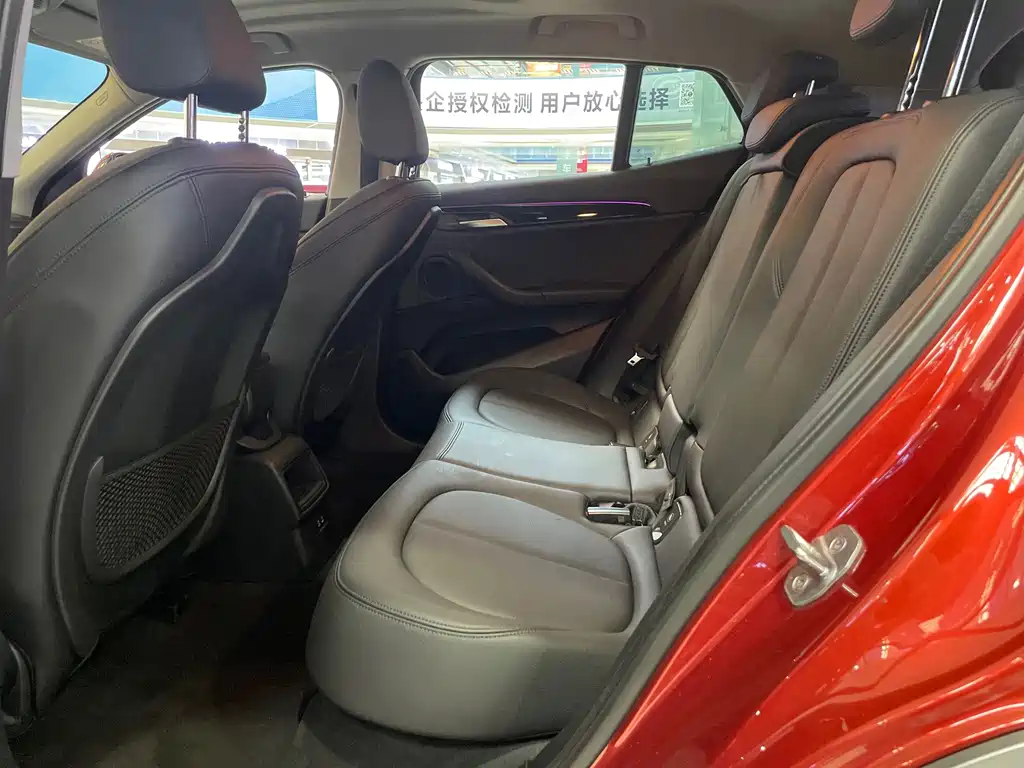 BMW X2 (Import) — фото 13
