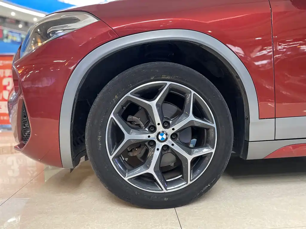 BMW X2 (Import) — фото 15