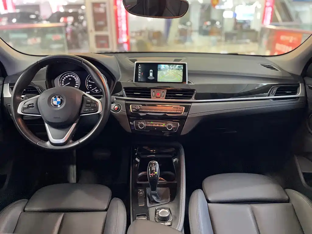 BMW X2 (Import) — фото 9