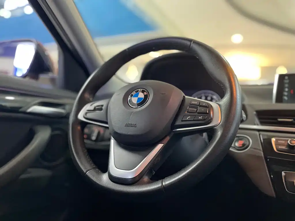 BMW X2 (Import) — фото 10