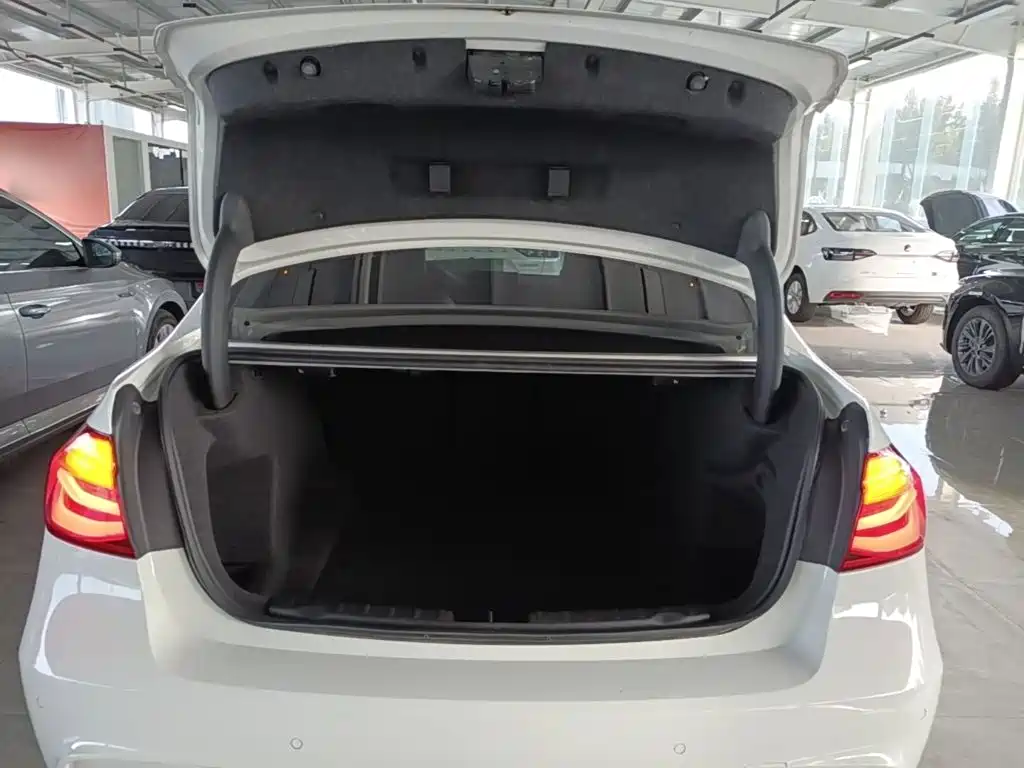 BMW 3 Series — фото 18