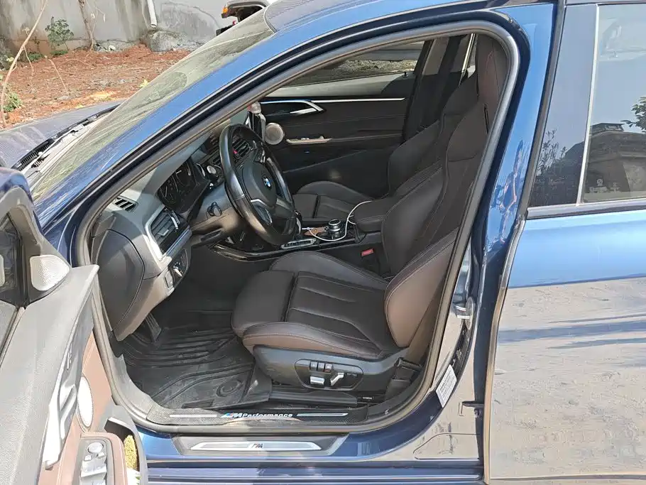BMW 1 Series — фото 9