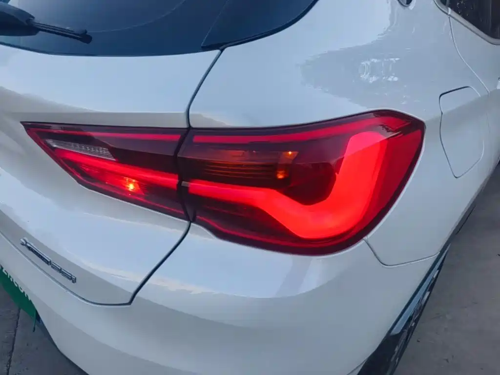 BMW X2 — фото 7