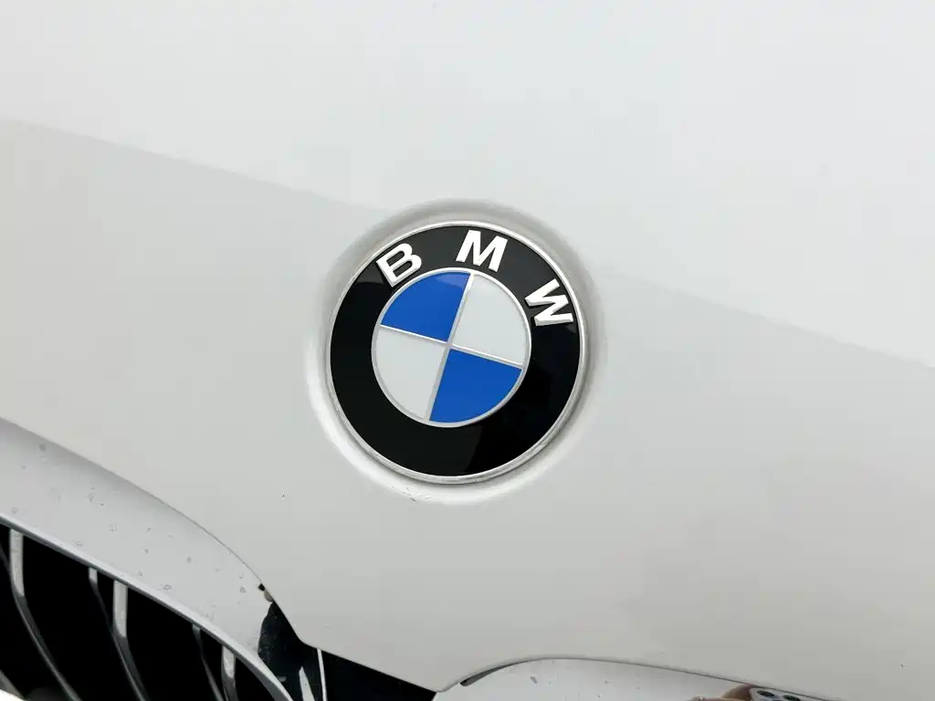BMW 5 Series — фото 19