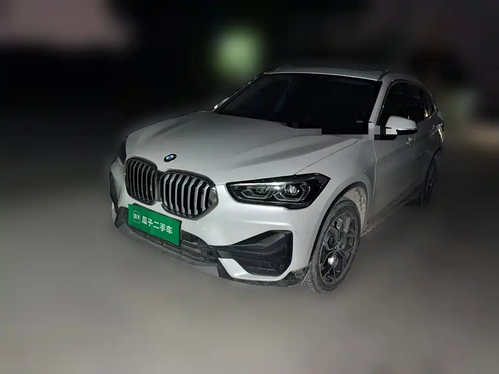BMW X1 — фото 2