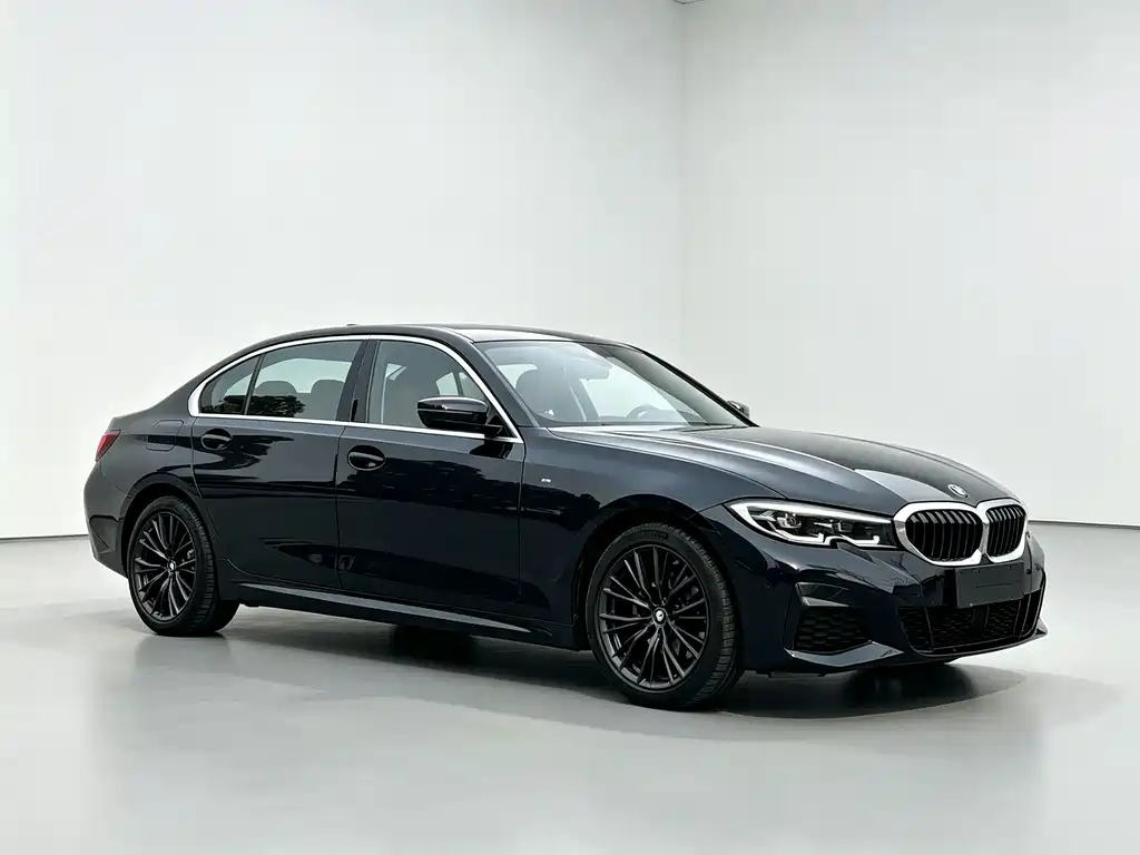 BMW 3 Series — фото 2