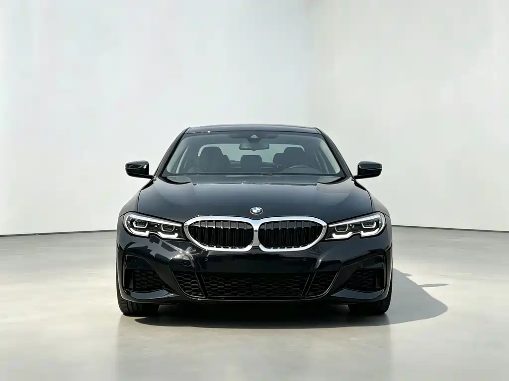 BMW 3 Series — фото 3