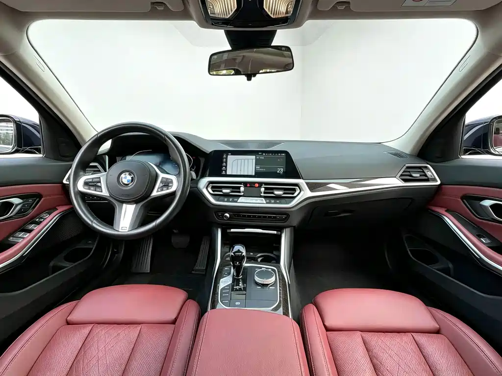 BMW 3 Series — фото 5