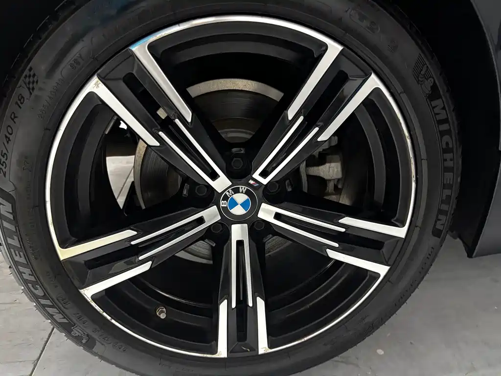 BMW 3 Series — фото 14
