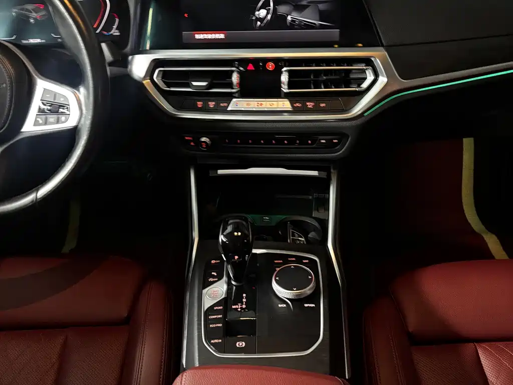 BMW 3 Series — фото 4