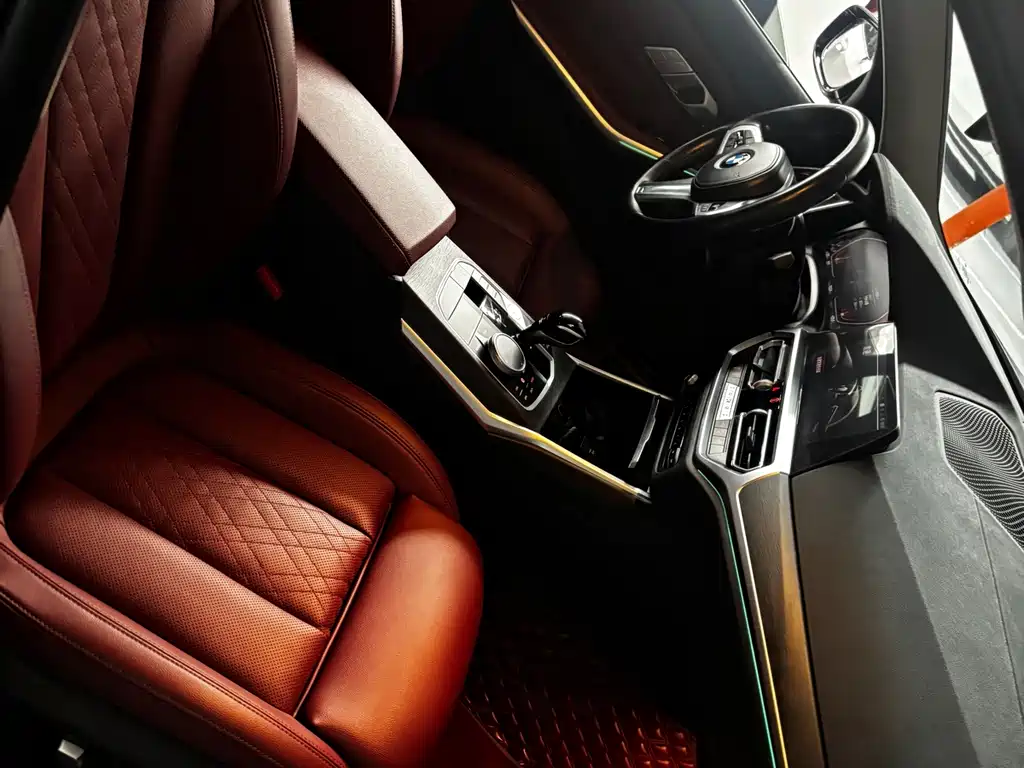 BMW 3 Series — фото 10