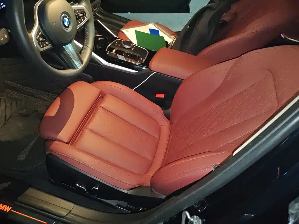 BMW i3 — фото 11