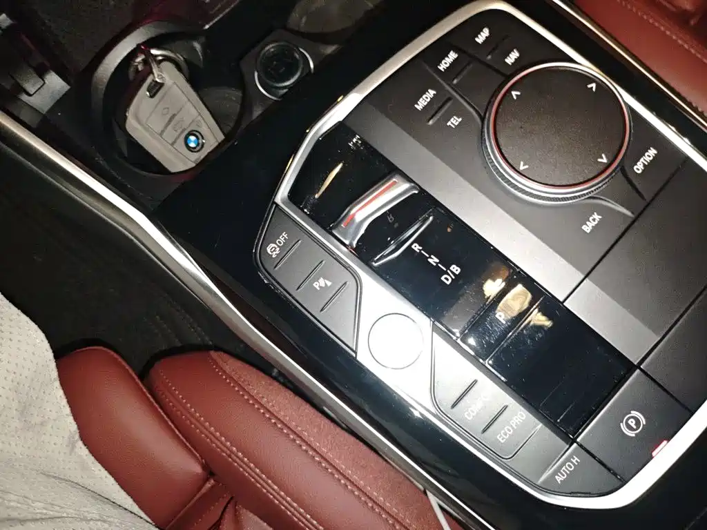 BMW i3 — фото 10